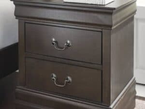 Leewarden Nightstand