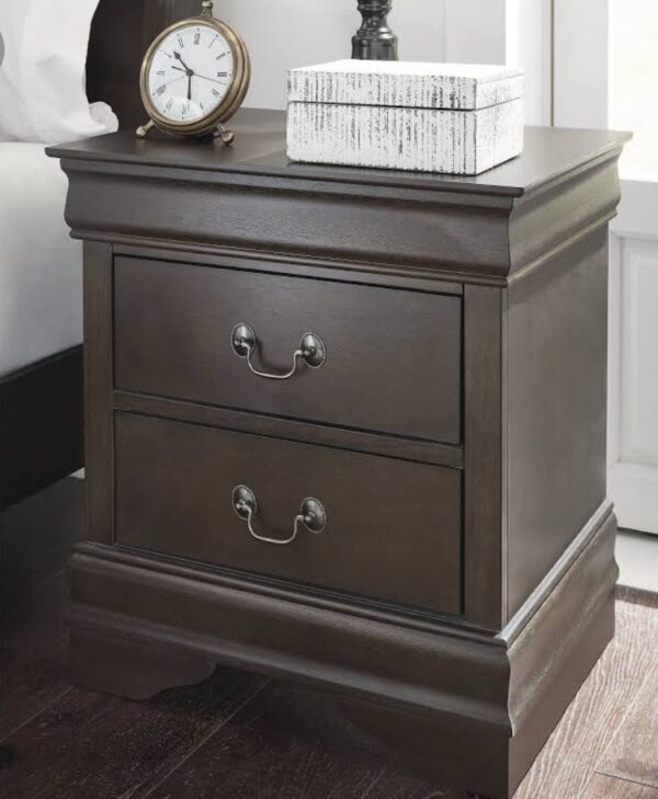 Leewarden Nightstand