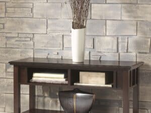 Logan TV Stand/Sofa Table