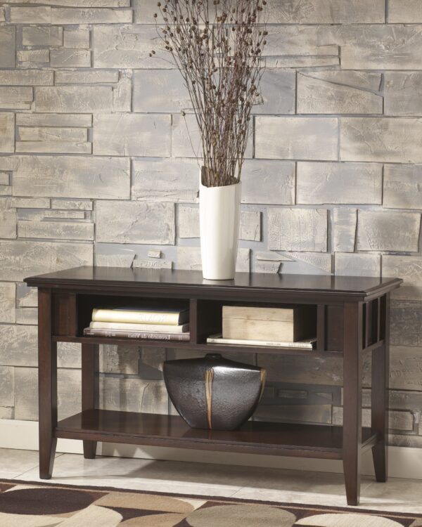 Logan TV Stand/Sofa Table