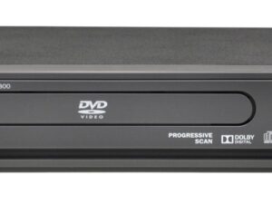 DVD Player