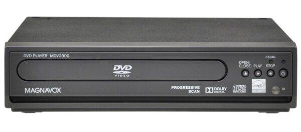 DVD Player