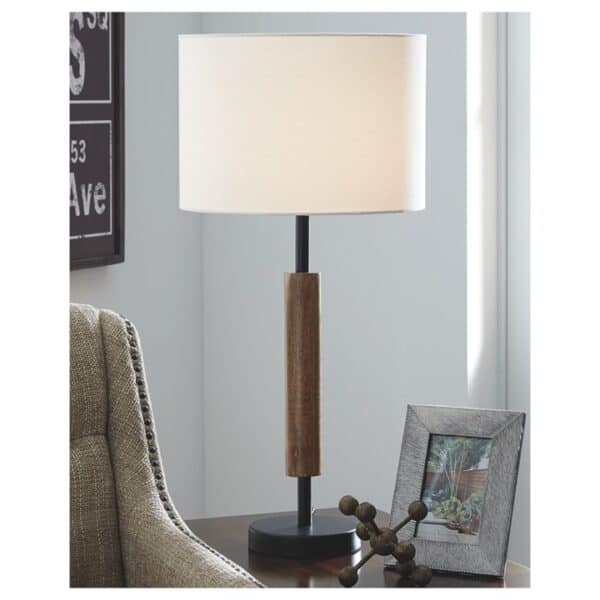 Maliny Table Lamp