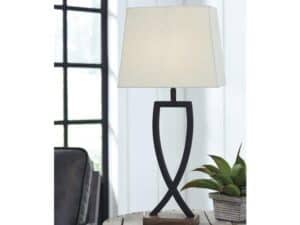 Makara Table Lamp