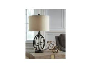Manasa Table Lamp