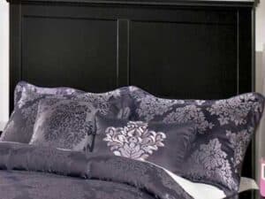 Maribel King Headboard