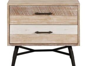Marlow Nightstand