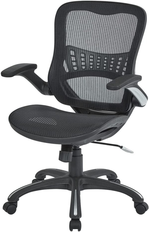 Mesh Office Chair