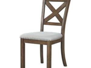 Morriville Chair