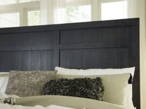 Noorbrook Queen Headboard