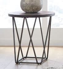 Neimhurst End Table