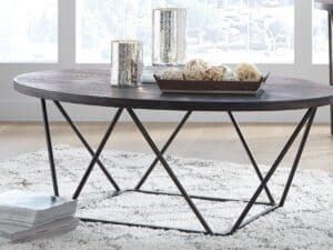 Neimhurst Cocktail Table