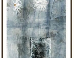 Neutral Bouquet I 33×43
