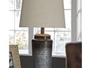 Norbert Table Lamp