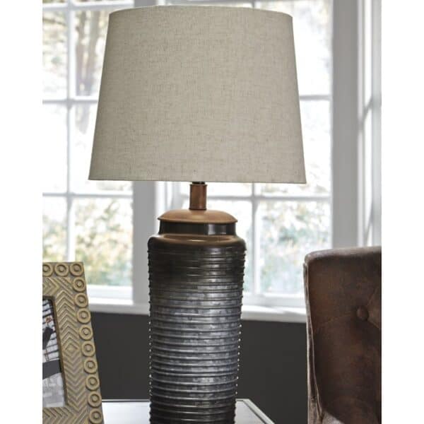 Norbert Table Lamp