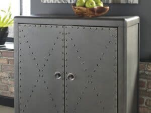 Rock Ridge Accent Cabinet