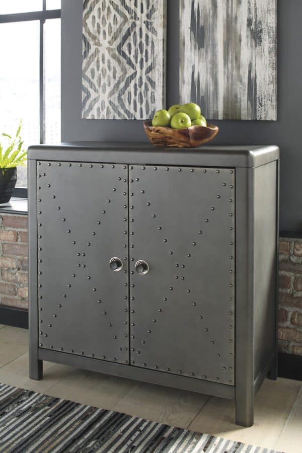 Rock Ridge Accent Cabinet