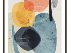 Rocks Duo 33×43