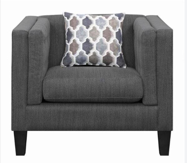 Sawyer Chair