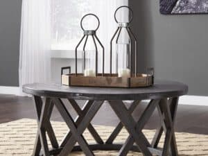 Sharzane Cocktail Table