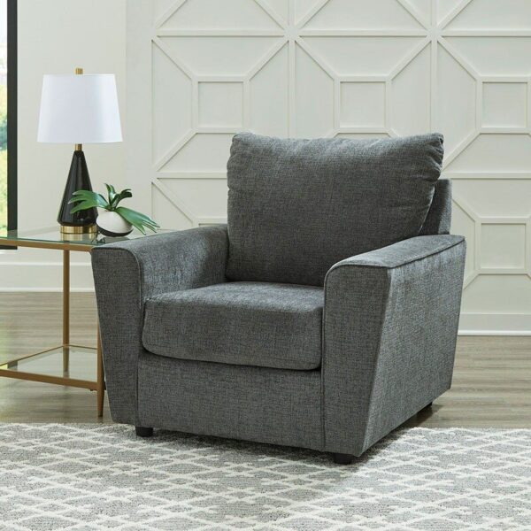 Stairatt Chair