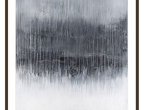 Through the Trees 33×43