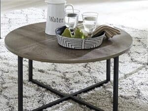 Wadeworth Cocktail Table