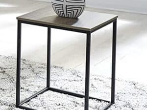 Wadeworth End Table