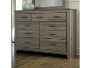 Zelen Dresser