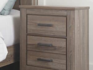 Zelen Nightstand
