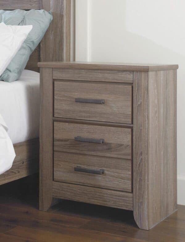 Zelen Nightstand