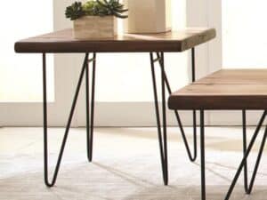 Abbott End Table