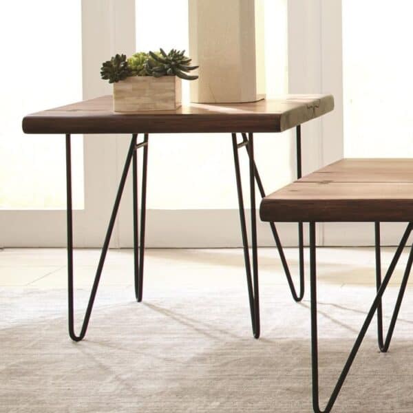 Abbott End Table