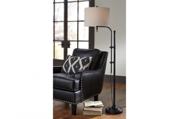 Anemoon Floor Lamp