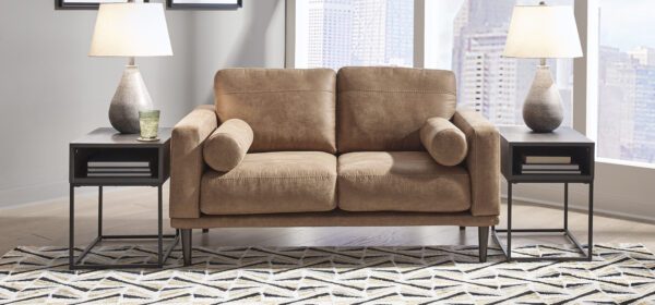 Arroyo Loveseat