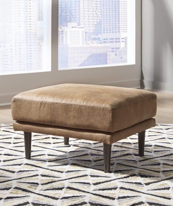 Arroyo Ottoman