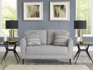 Cardello Loveseat