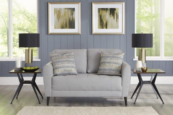 Cardello Loveseat