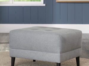 Cardello Ottoman