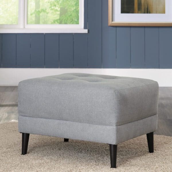 Cardello Ottoman