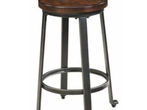 Challiman Counter Height Barstool