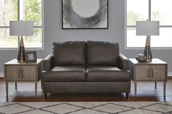 Hettinger Loveseat