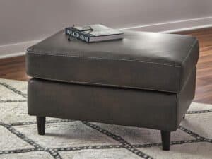 Hettinger Ottoman