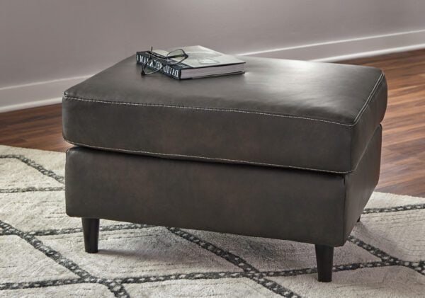 Hettinger Ottoman