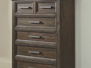 Johurst Chest