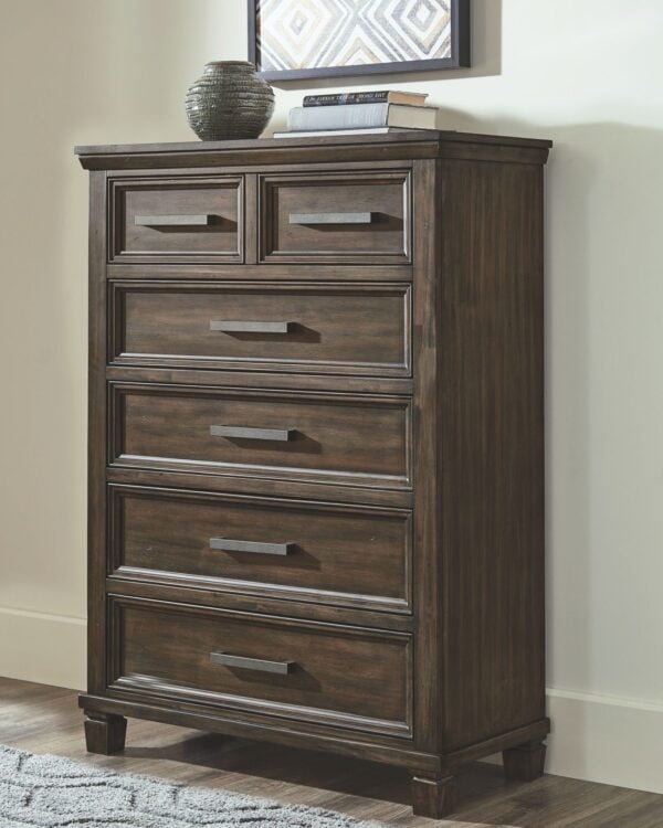 Johurst Chest