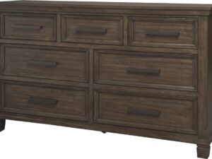 Johurst Dresser