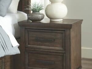 Johurst Nightstand