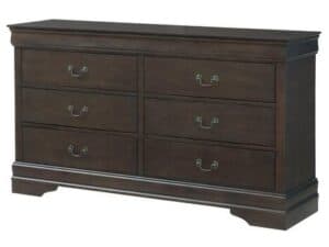 Leewarden Dresser