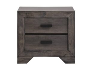 Nathan Nightstand
